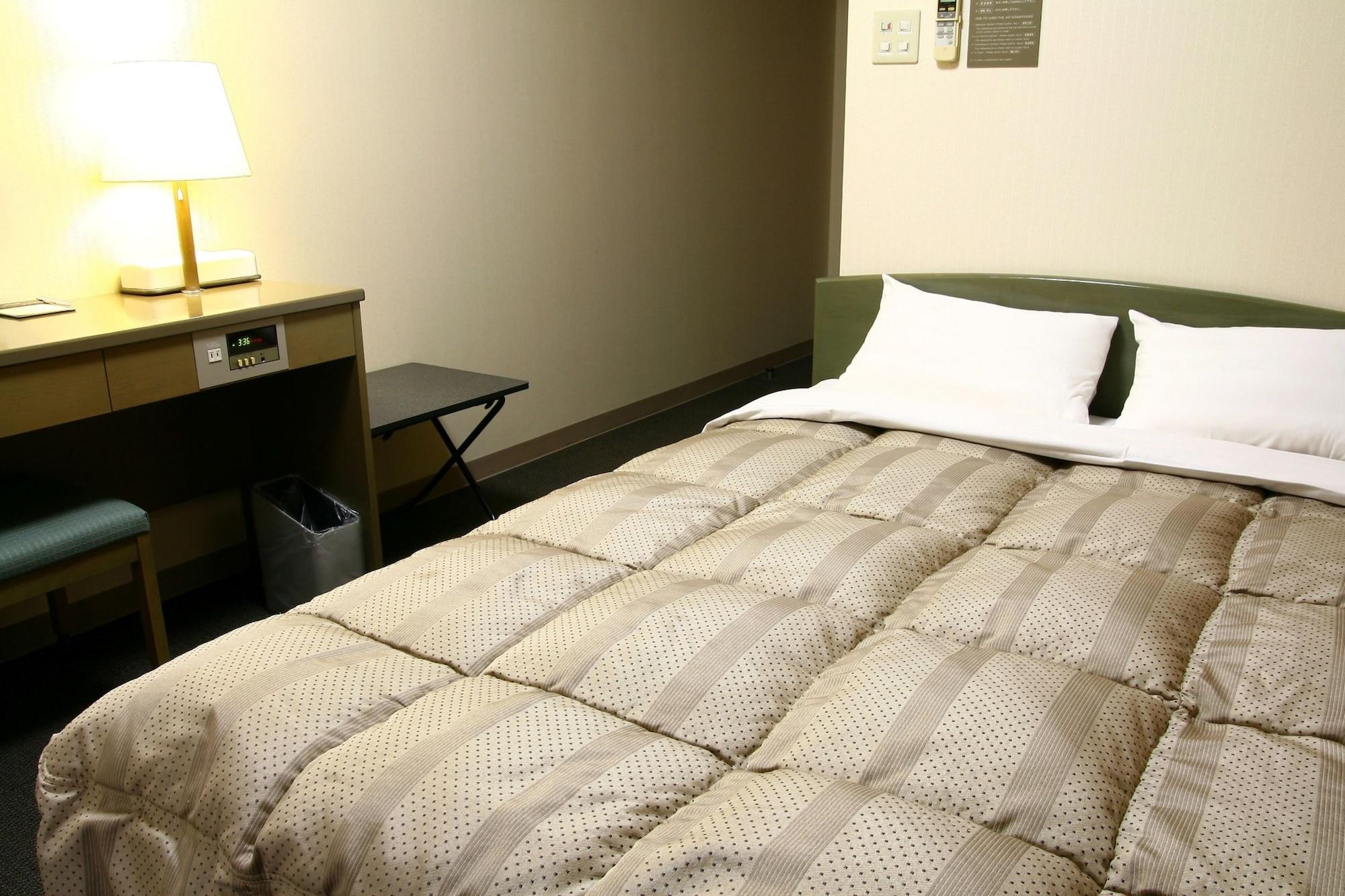 Hotel Route-Inn Court Kofu Kültér fotó