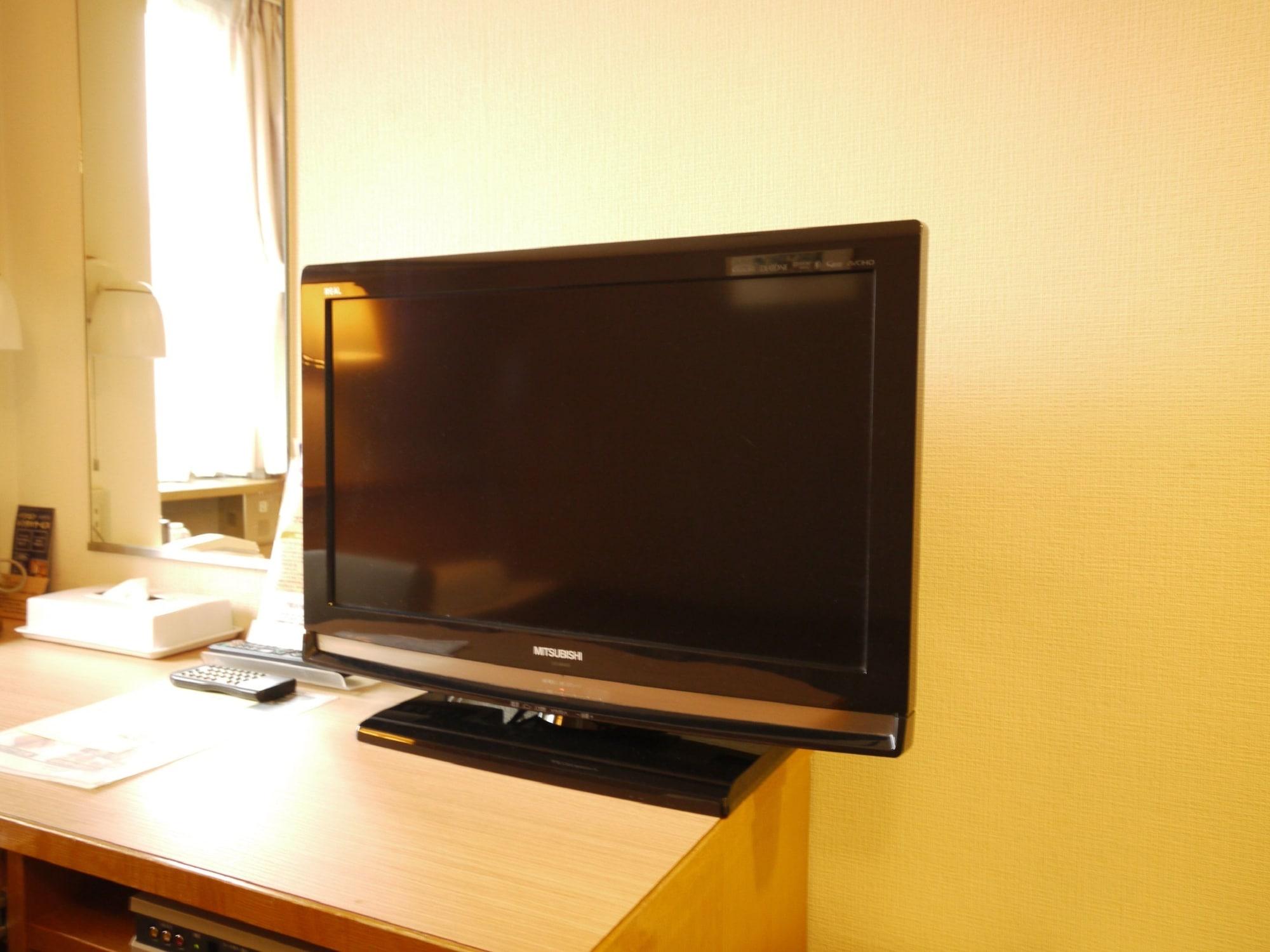 Hotel Route-Inn Court Kofu Kültér fotó