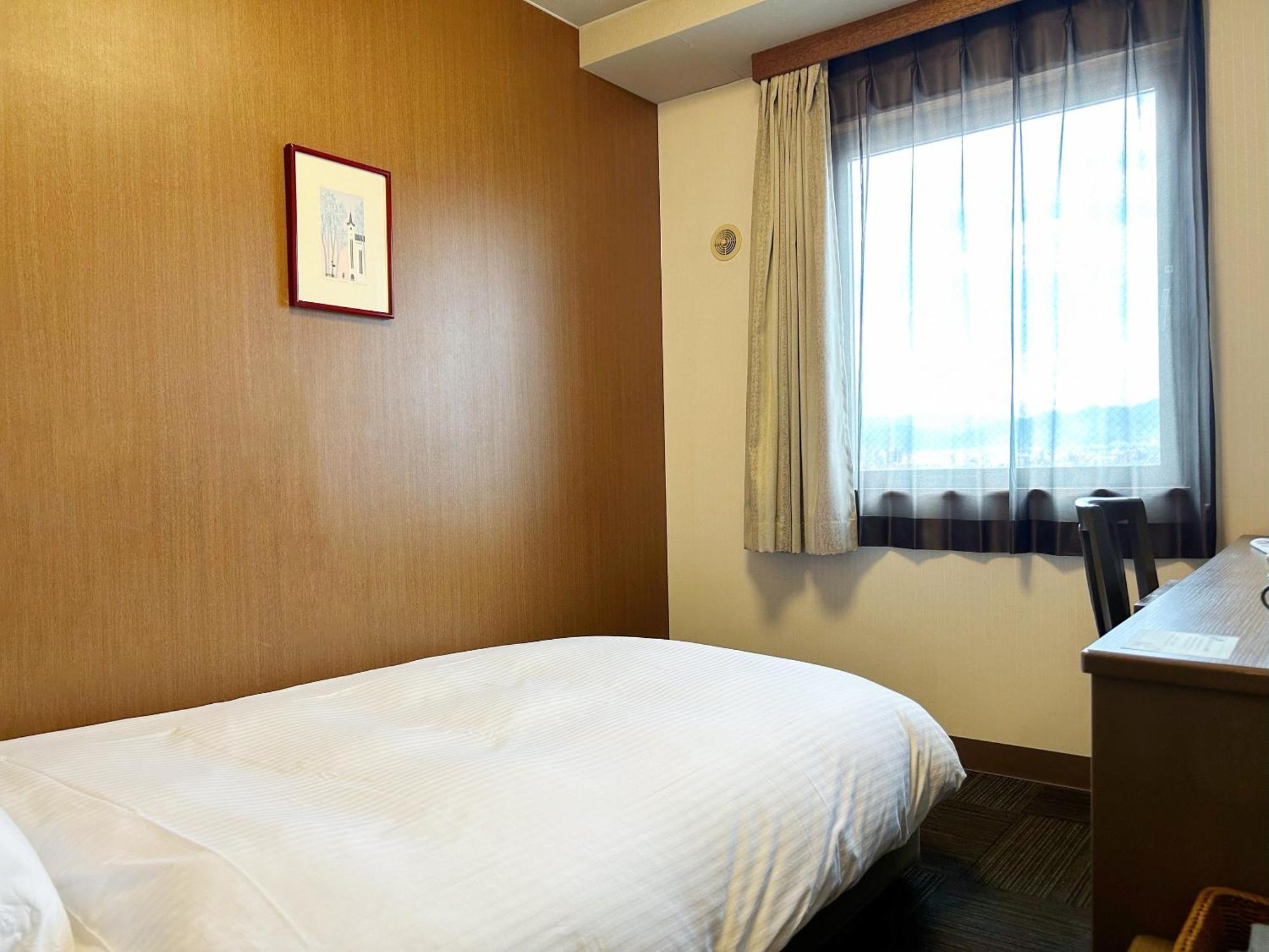 Hotel Route-Inn Court Kofu Kültér fotó