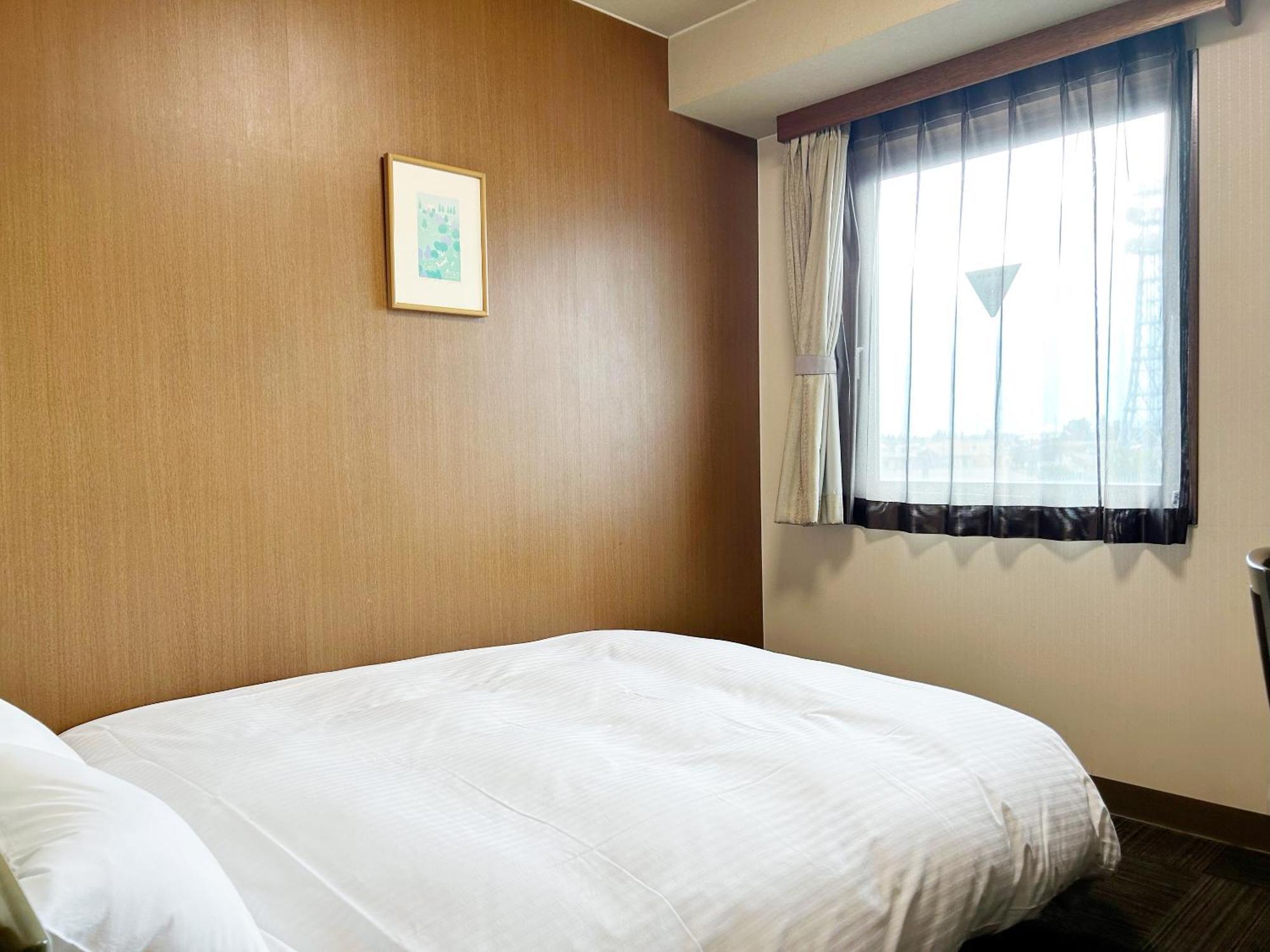 Hotel Route-Inn Court Kofu Kültér fotó