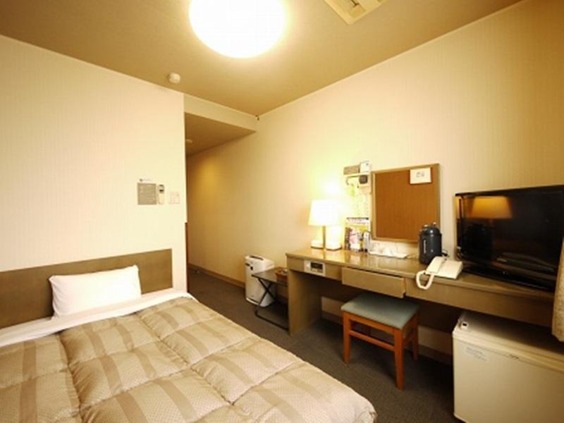 Hotel Route-Inn Court Kofu Kültér fotó